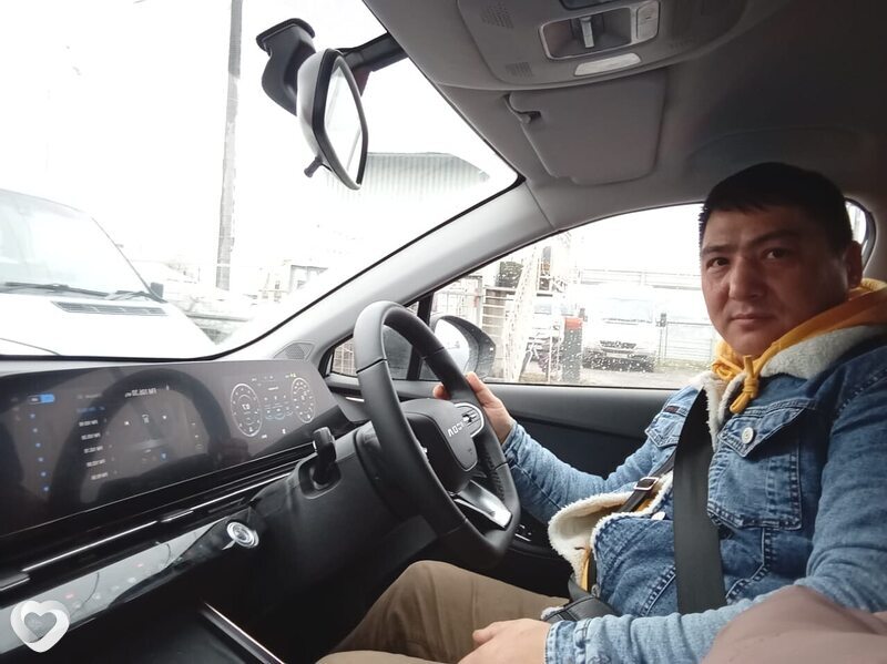 Булат, 44, Санкт-Петербурге — анкета №3809388