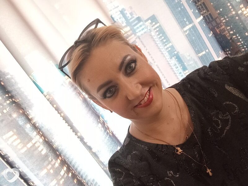 Мария, 41, Казани — анкета №3809395
