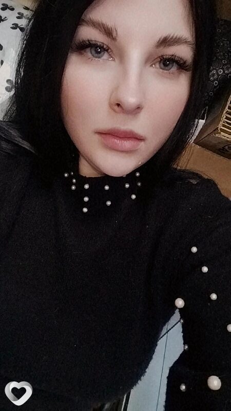 Татьяна, Зыряновск