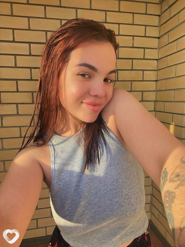 Юлия, 30, Москве — анкета №3809463