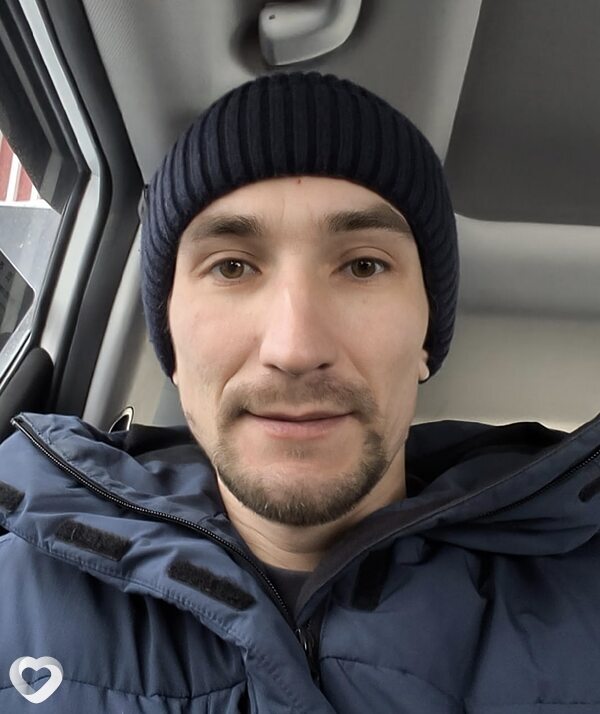 Динар, 33, Екатеринбурге — анкета №3809467