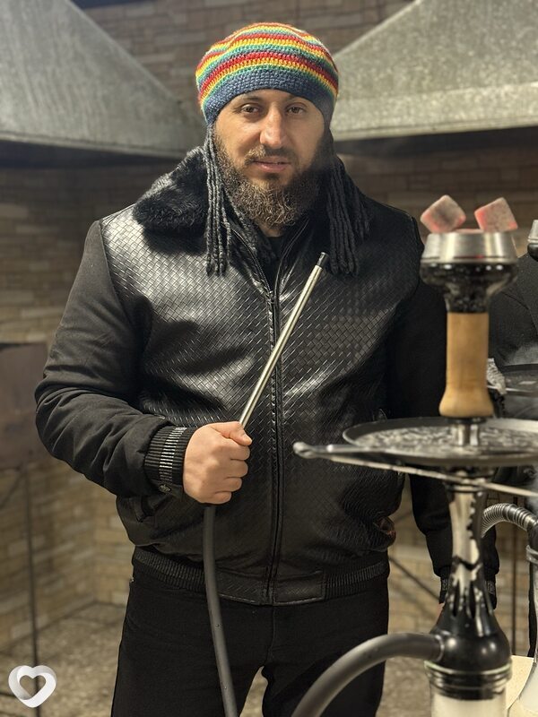 Lev, 33, Алматы — анкета №3809473