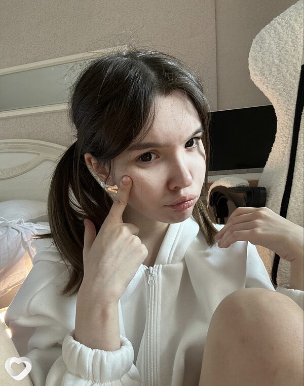 Лиза, 18, Волгограде — анкета №3809475