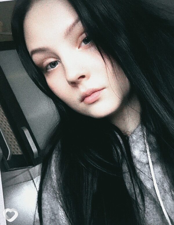 Настя, 22, Мозыре — анкета №3809483