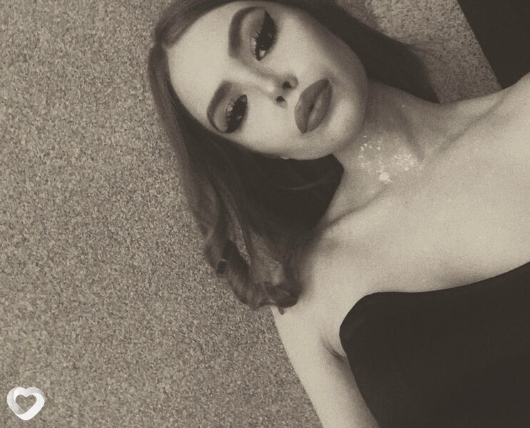 Елена, 24, Казани — анкета №3809484