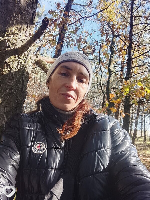 Надя, 34, Николаеве — анкета №3809502
