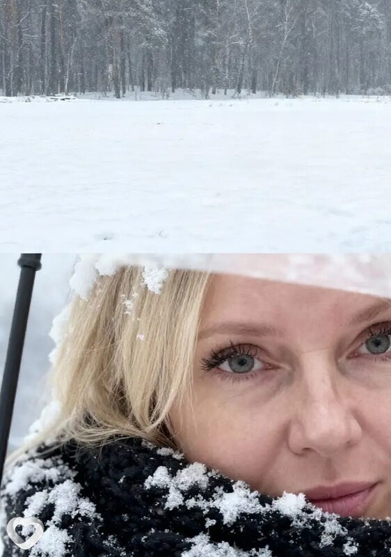 Ксения, 52, Санкт-Петербурге — анкета №3809507