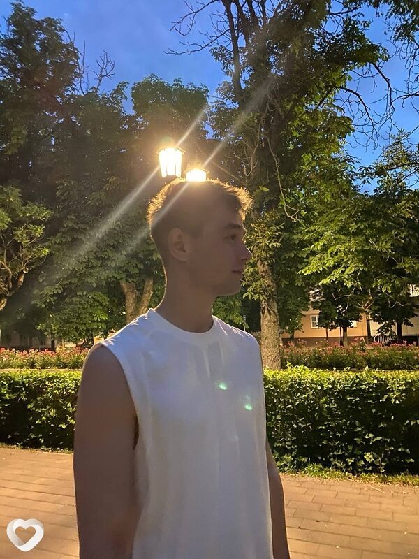 Кирилл, 24, Ставрополе — анкета №3809512