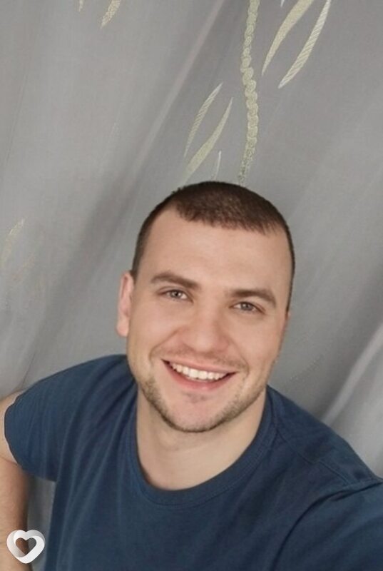 Виктор, 37, Чебоксарах — анкета №3809513