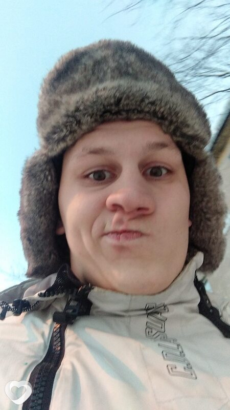 Волшебный, 24, Норильске — анкета №3809525