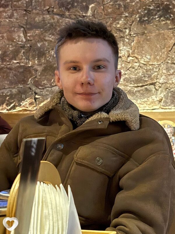 Михаил, 22, Новосибирске — анкета №3809801