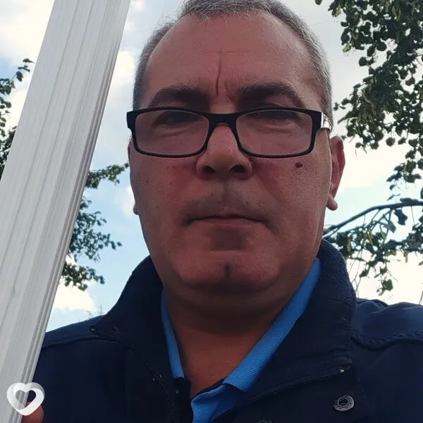 Гор, 49, Москве — анкета №3809811