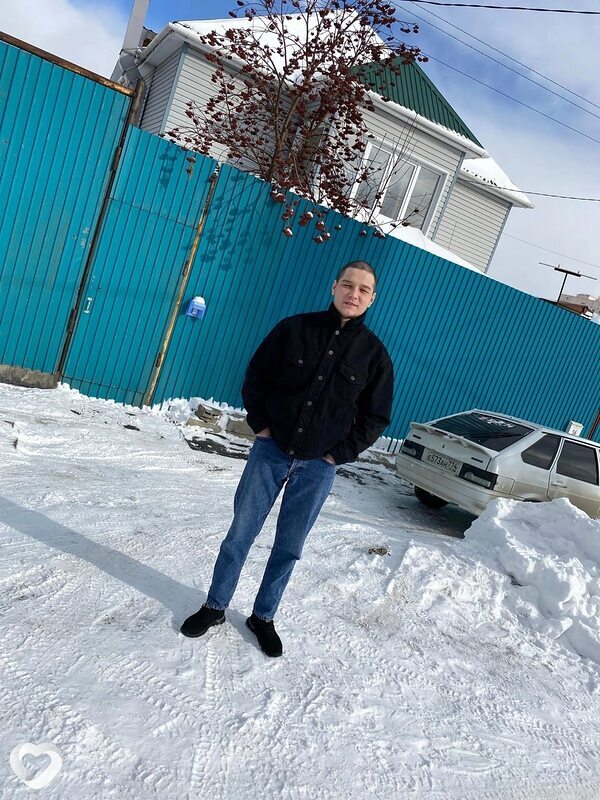 Кирилл, 25, Челябинске — анкета №3809813