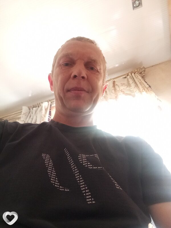 Владислав, 44, Перми — анкета №3809814