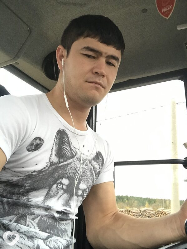 Шох, Чунский