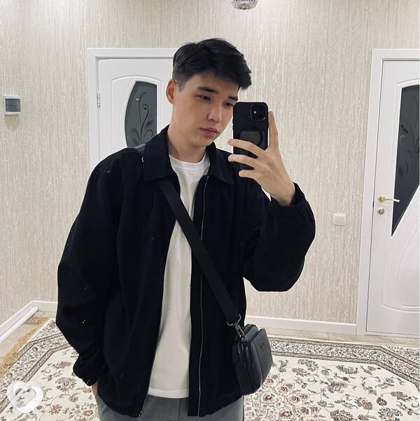 Адека, 18, Кокшетау — анкета №3809538