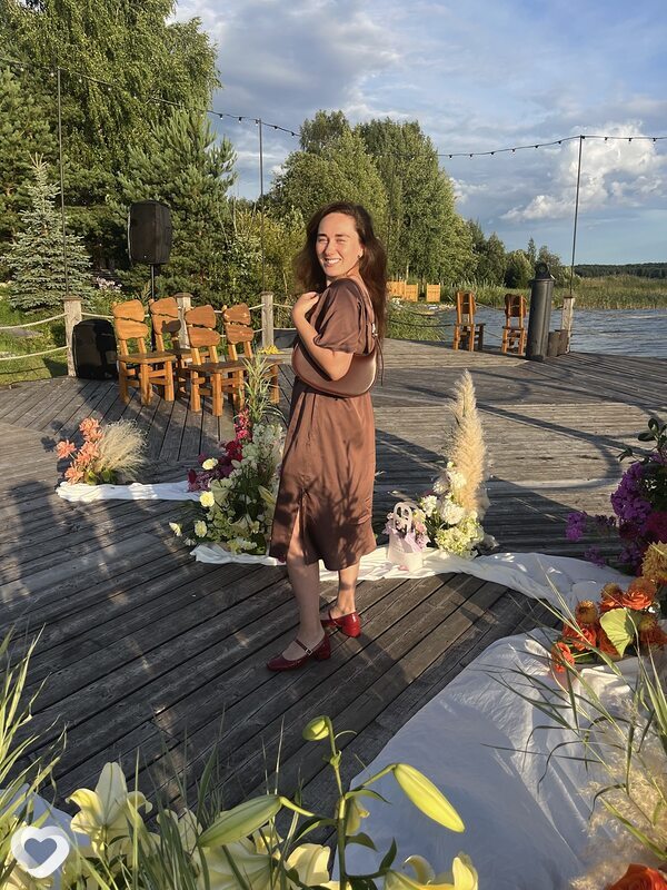 Anna, 34, Москве — анкета №3809550
