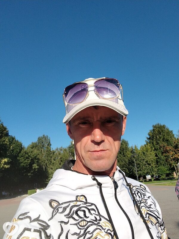 Андрей, 43, Усть-Илимск — анкета №3809580