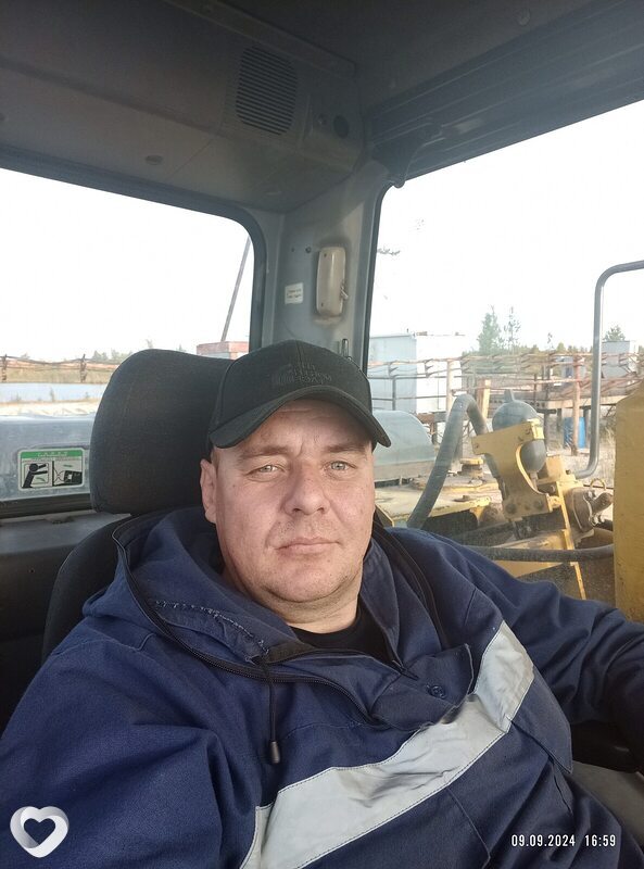 Сергей, 40, Омске — анкета №3809586