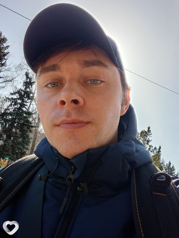 Олег, 31, Красногоровке — анкета №3809592