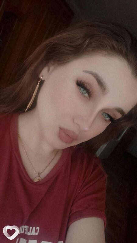 Елена, 28, Белой Церковь — анкета №3809596