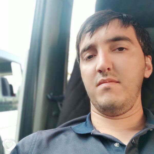 Манучер, 30, Санкт-Петербурге — анкета №3809552