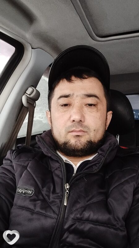 Нуриддин, 42, Кемерове — анкета №3809554