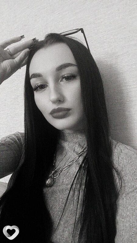 Руслана, 21, Туле — анкета №3809561