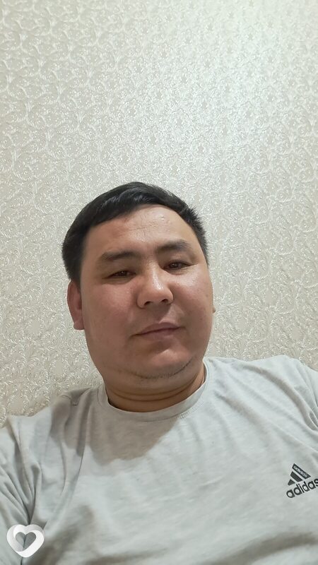 Бакытжан, 38, Актобе — анкета №3809567
