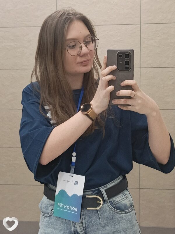Диана, 20, Санкт-Петербурге — анкета №3809573