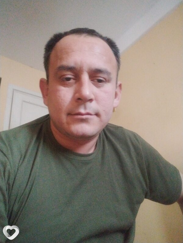 Гулом, 37, Санкт-Петербурге — анкета №3809575
