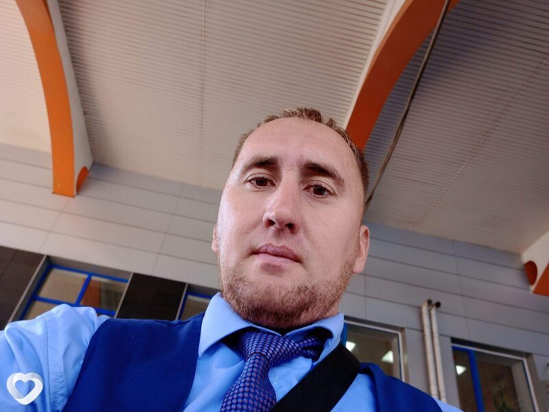 Александр, 31, Мариинске — анкета №3809601