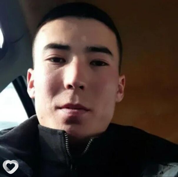 Саке, 29, Санкт-Петербурге — анкета №3809602