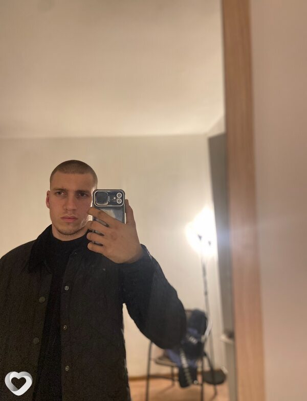 Андрей, 28, Санкт-Петербурге — анкета №3809743