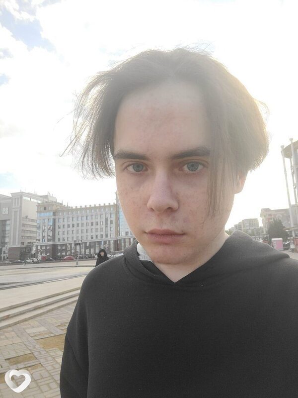 Никита, 21, Саранске — анкета №3809747