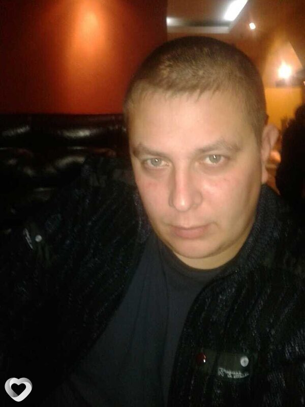 Павел, 43, Воронеже — анкета №3809754