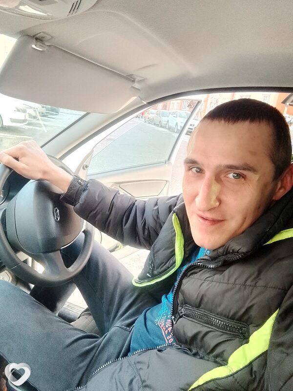 Сергей, 38, Воронеже — анкета №3809760