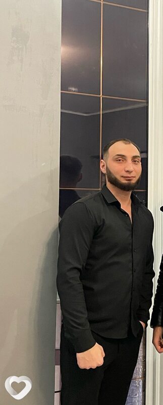 Гасан, 26, Бузулуке — анкета №3809767
