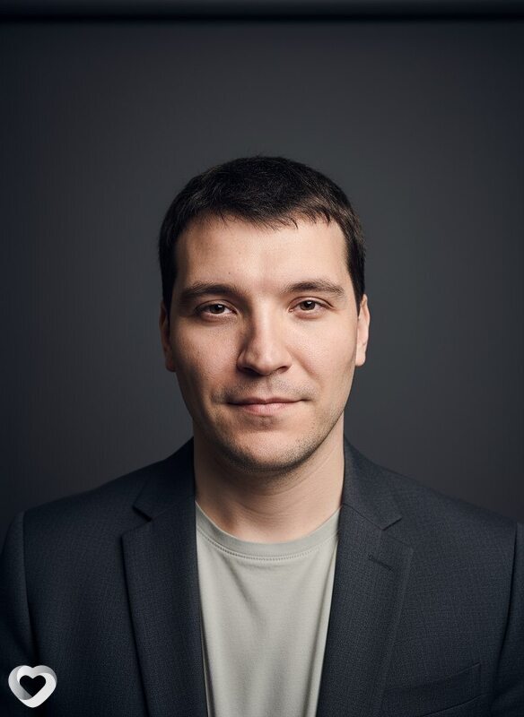 Михаил, 33, Уфе — анкета №3809772