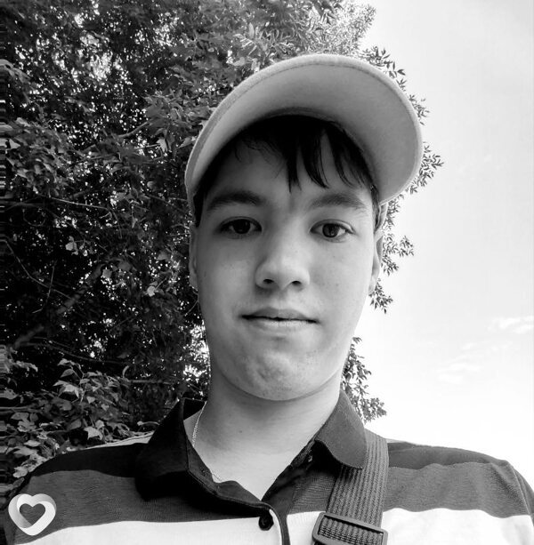 Кирилл, 20, Перми — анкета №3809775