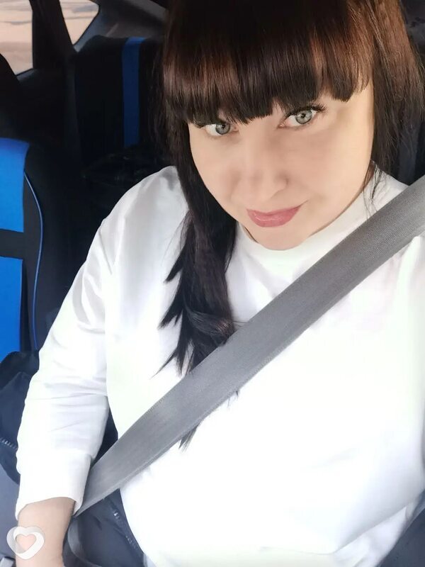 Ксения, 39, Абакане — анкета №3809852