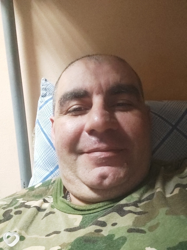 Тимур, 46, Брянске — анкета №3809856