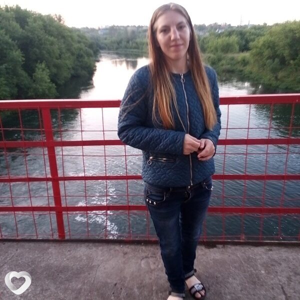 Светлана, 27, Туле — анкета №3809858