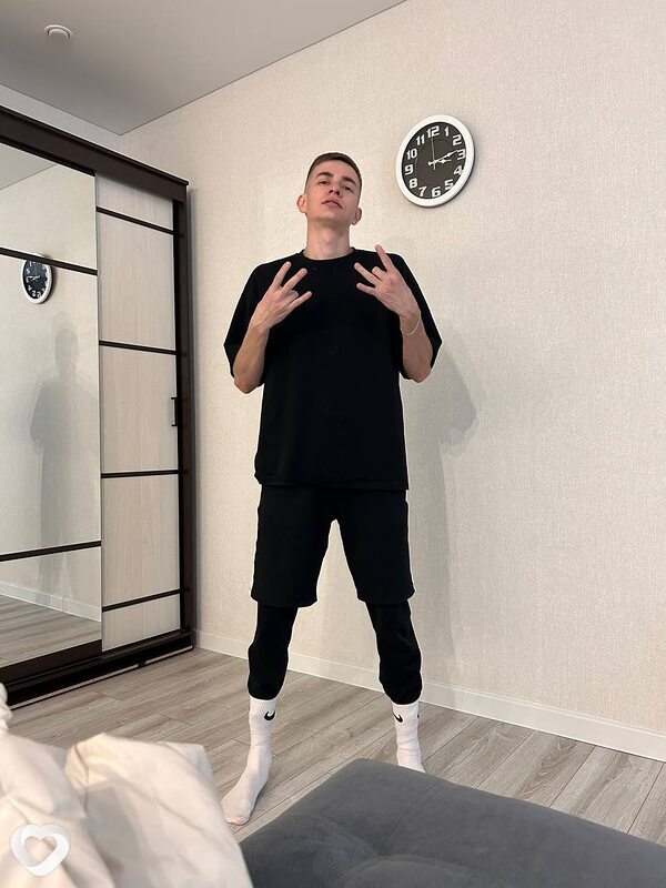 Дмитрий, 27, Чебоксарах — анкета №3809865