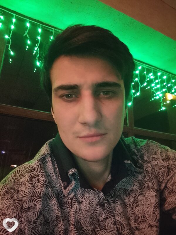 Рашид, 31, Стерлитамаке — анкета №3809875