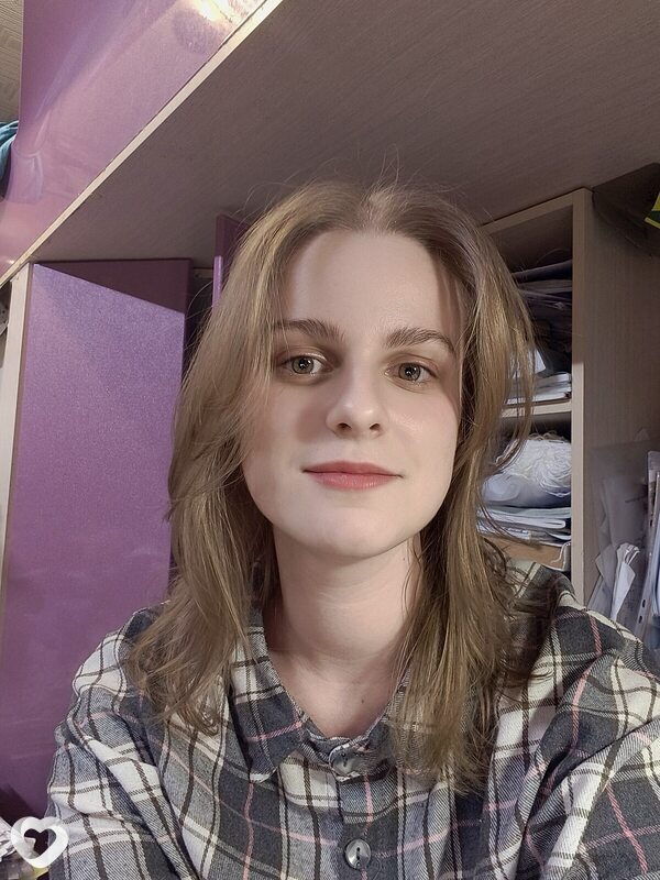Юлия, 24, Твери — анкета №3809826