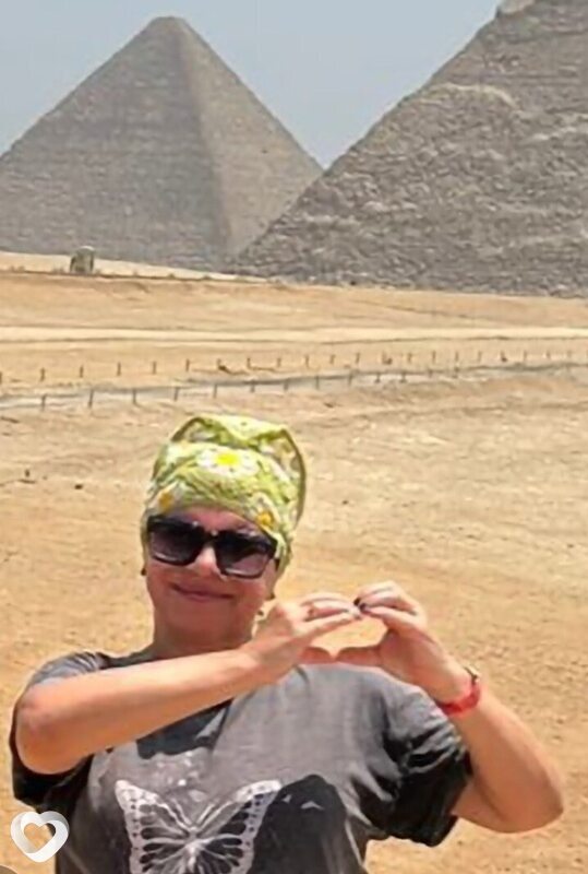 Лина, 54, Клине — анкета №3809832