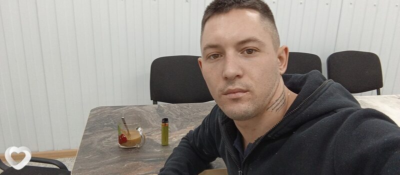 Максим, 30, Тамбове — анкета №3809846
