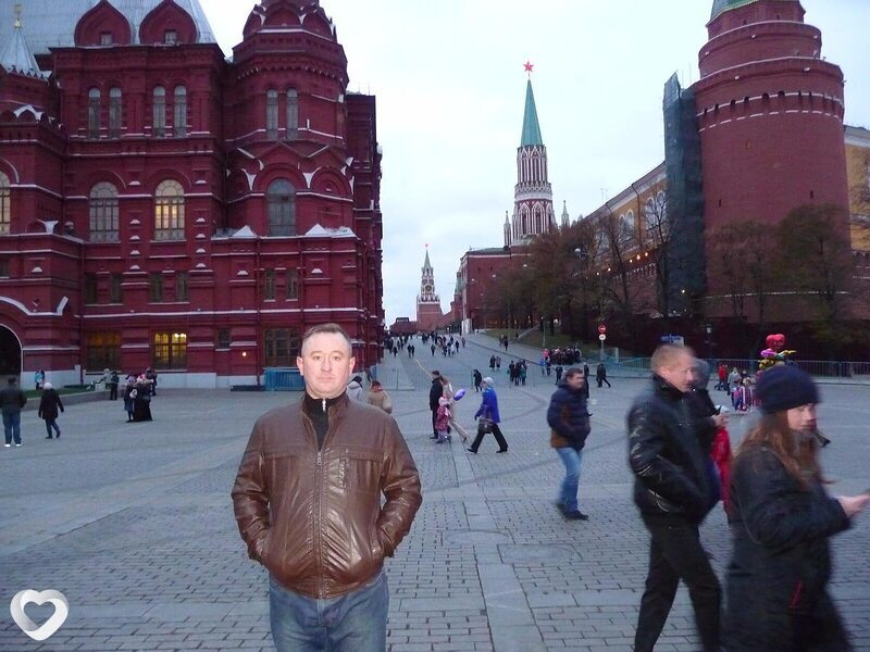 Сергей, Стаханов