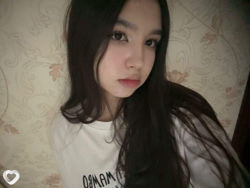 Джаннет, 22, Махачкале — анкета №3809699